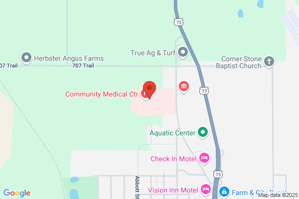 Miracle-Ear Hearing Aid Center