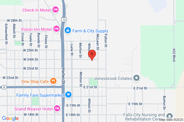 Pest Control Services of SE NE