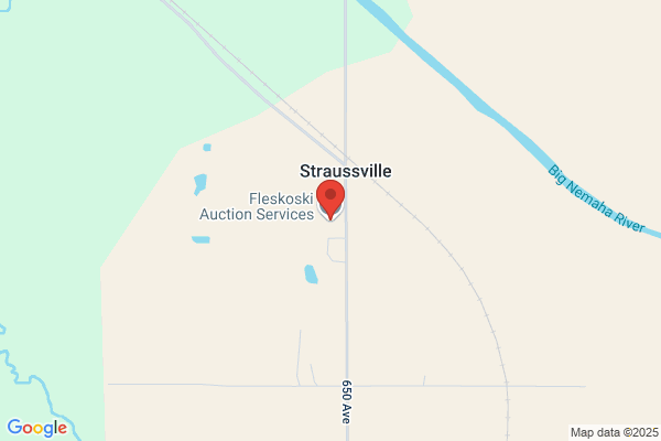 Cummings Auction Service