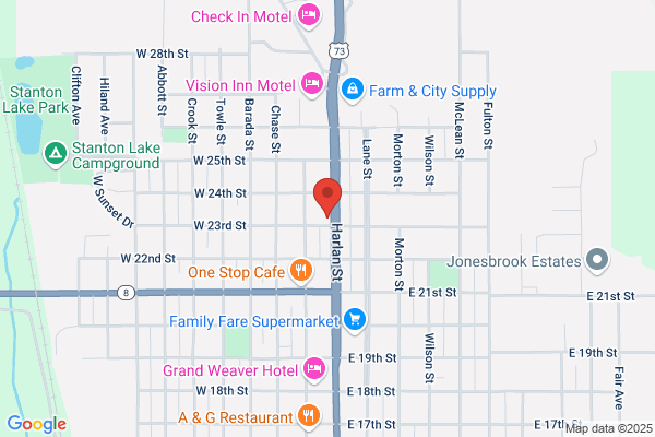 Dorr & Clark Funeral Home