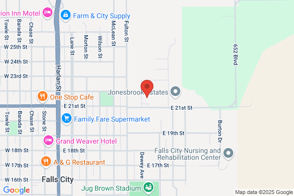 Eastview Apartments