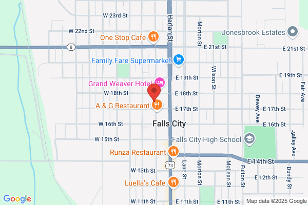 Falls City Journal