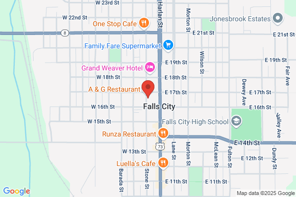 Mary's Appliance & Electronics