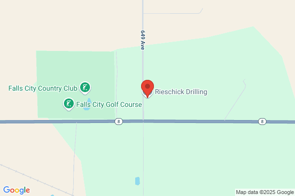 Rieschick Drilling Co
