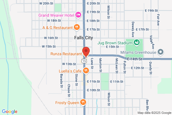 Runza Restaurant