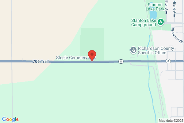 Steele Cemetery