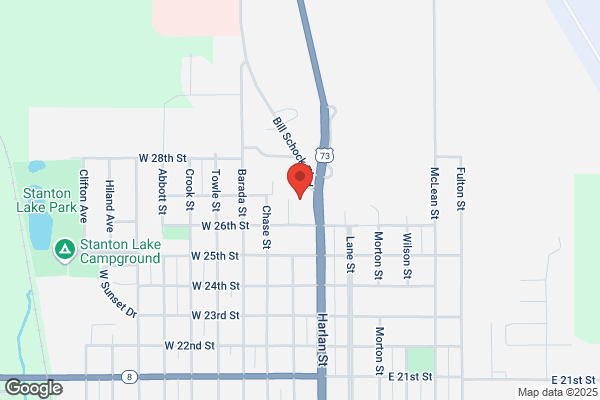 Stephenson Motel