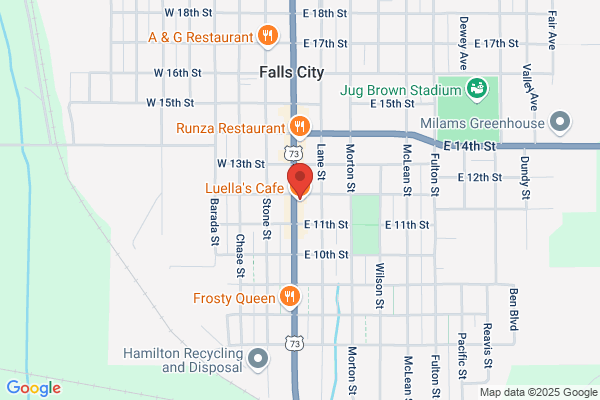 Terri Jos Family Restaurant