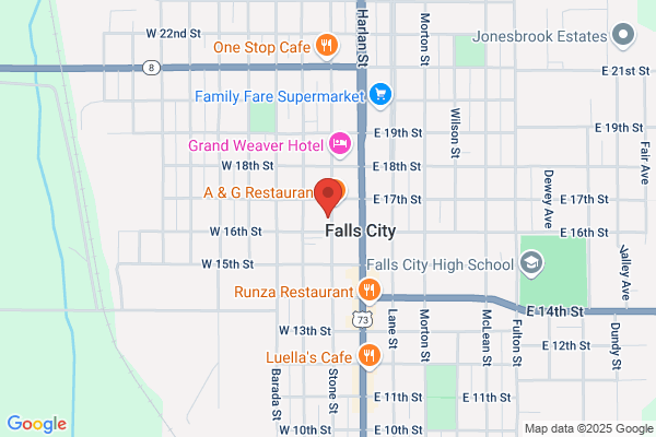 Wolfe's Printing & Office Supplies