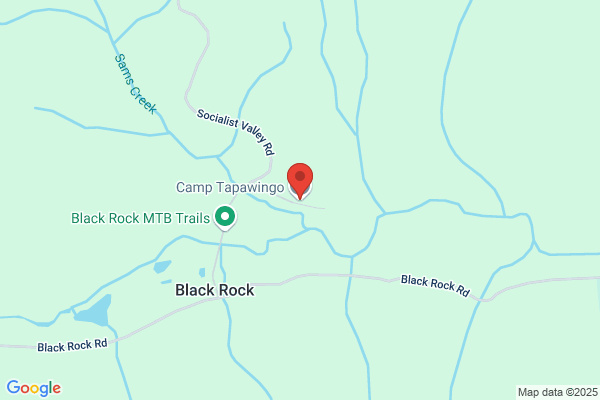 Camp Tapawingo