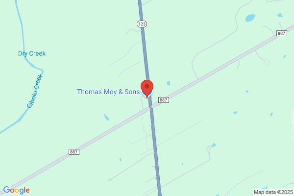 Thomas Moy & Sons