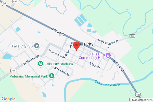 Falls City Milling Co