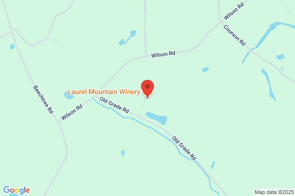 Laurel Mountain Vineyard