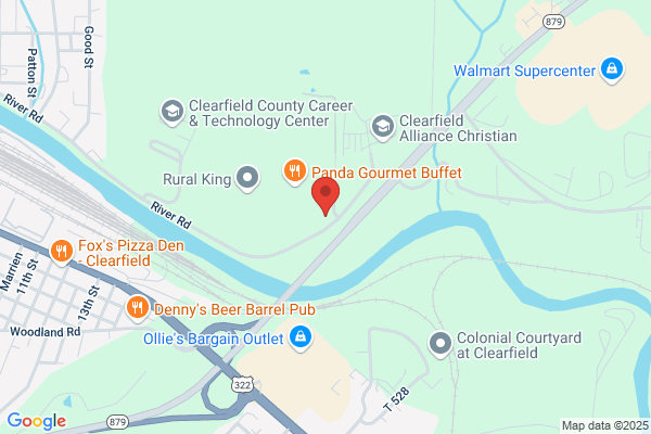 Penn Highlands - Occupational Health Services