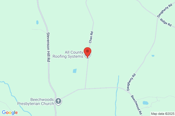 All County Roofing Systems