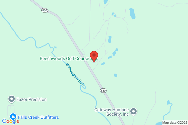 Beechwood Golf Course