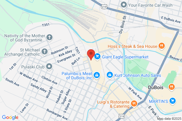 Casteel Chiropractic Center