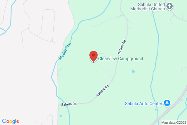 Clearview Camp Grounds