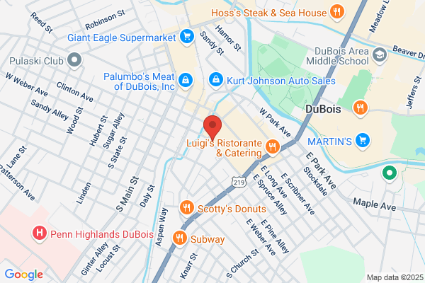 Julio's Tavern