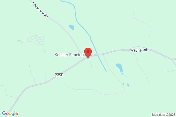 Kessler Fencing