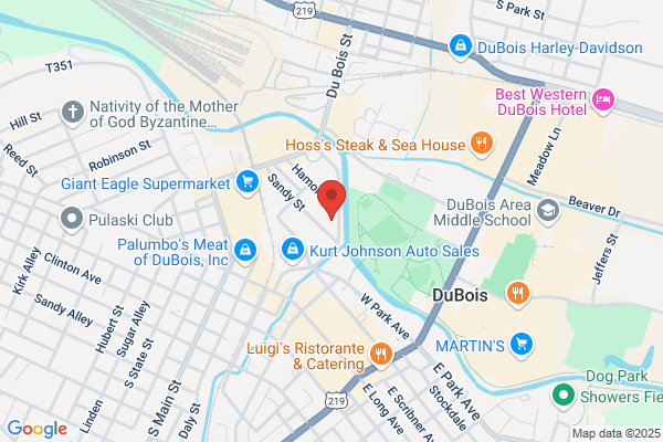 Olympic Athletic Club