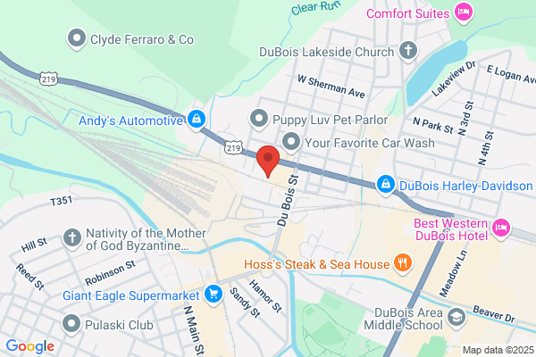 S & D Truck & Auto Repair