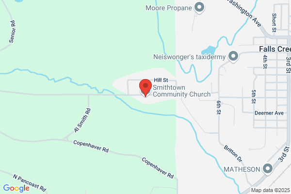 Smithtown Community Church