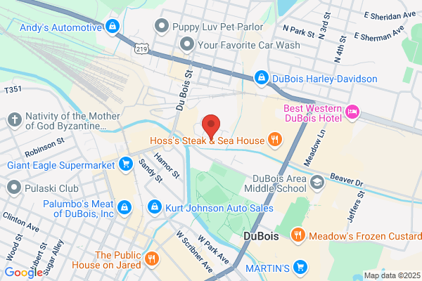 Your Building Center
