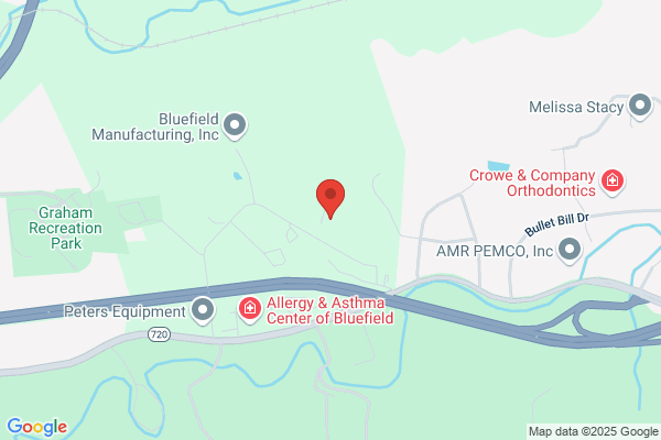 Blizzard Industrial Supply Co