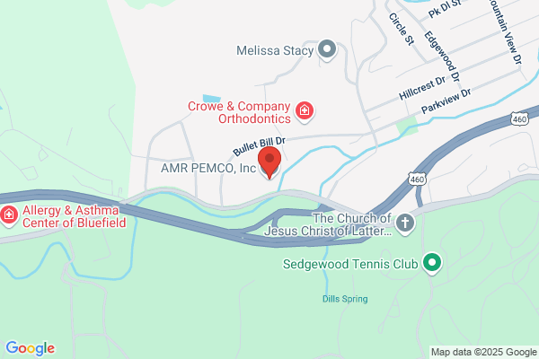 Pemco Corporation