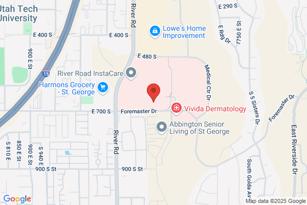 Regional Surgical Services