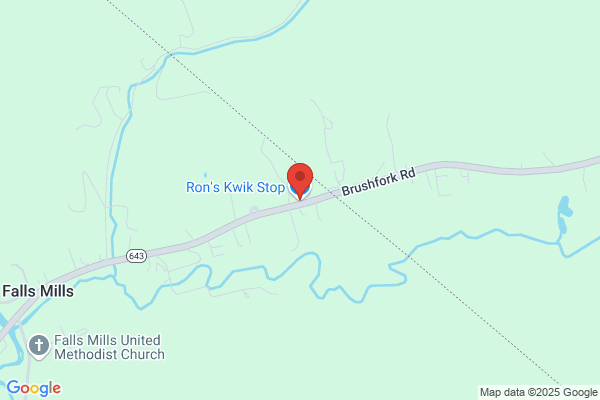 Ron's Kwik Stop