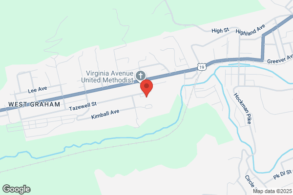 Tazewell County Va, Schools, Dudley Primary,