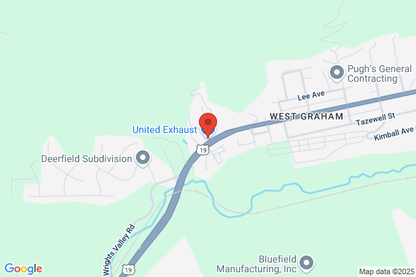 United Exhaust Shops