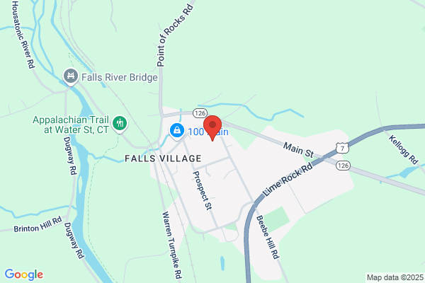 Falls Village Congregational Church