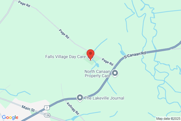 Falls Village Day-Extended Day Care