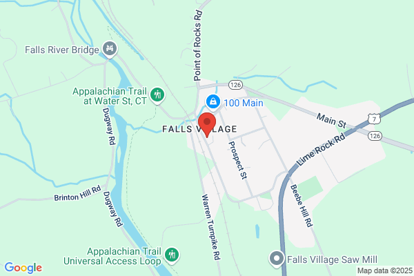 Falls Village Inn
