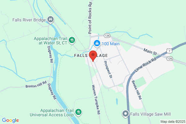 Falls Village Package Store