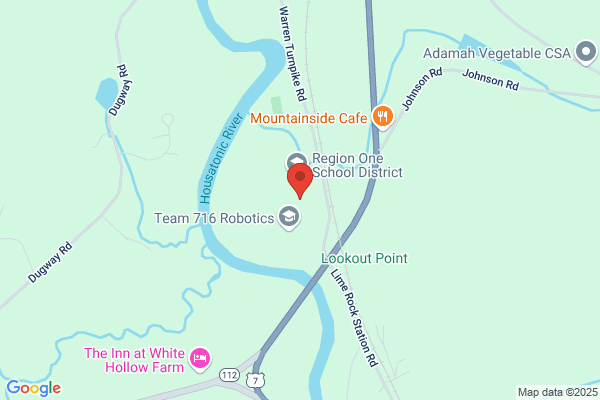 Housatonic Youth Service Bureau