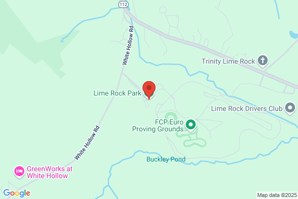 Lime Rock Auto Service
