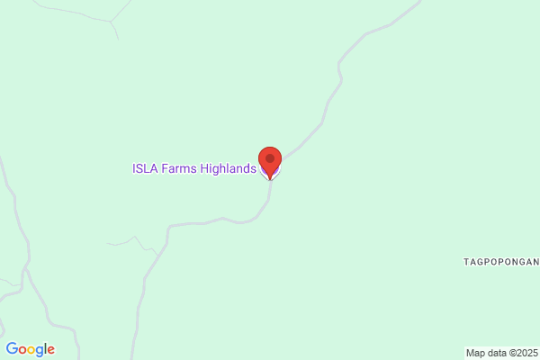 Lost Island Farm