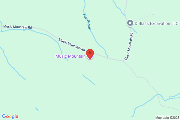 Music Mountain Inc