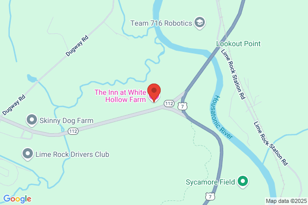 White Hollow Inn