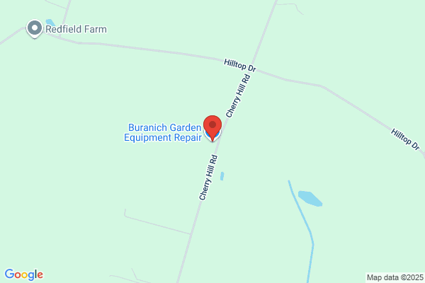 Buranich Garden Equipment Repair Inc