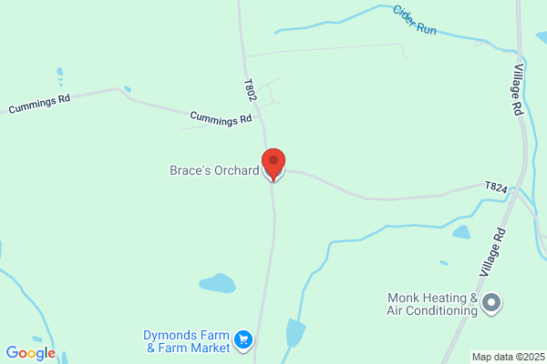 Brace Orchard