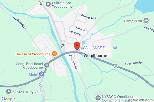 USALLIANCE Financial