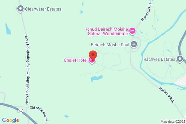Chalet Hotel