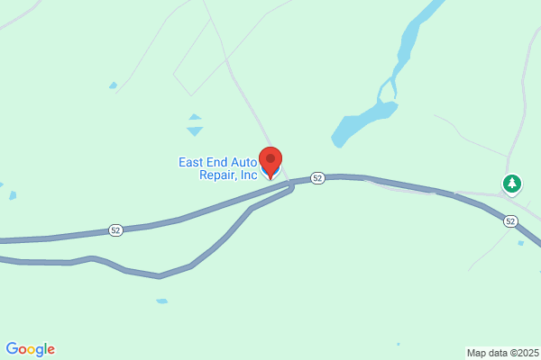 East End Auto Repair Inc.