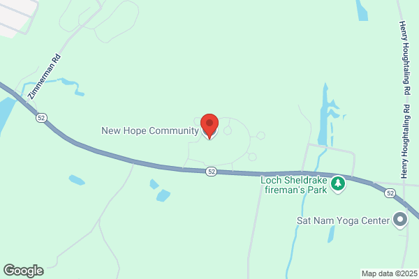 New Hope Community