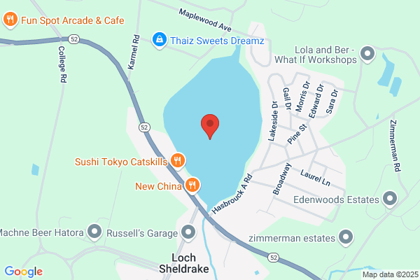 Sheldrake Leisure Association